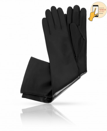 Перчатки Женские i.K83-OPERA_26/BL